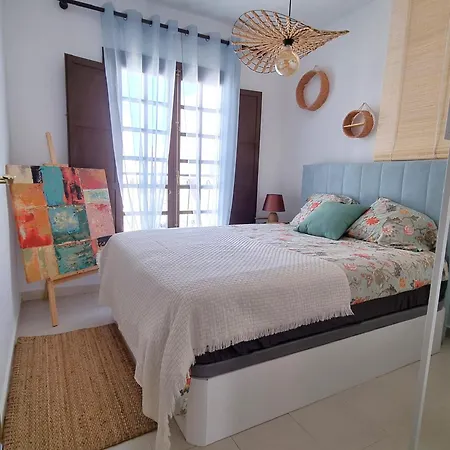 Spanish Oasis Torrevieja