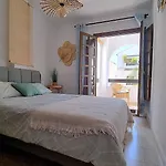 Spanish Oasis Lägenhet *