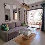 Lägenhet Spanish Oasis