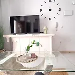 Lägenhet Spanish Oasis
