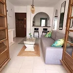 Spanish Oasis