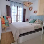Spanish Oasis 또레비에하