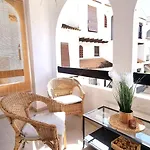 Spanish Oasis * 또레비에하