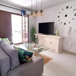 Spanish Oasis