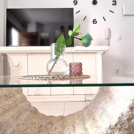 Lägenhet Spanish Oasis