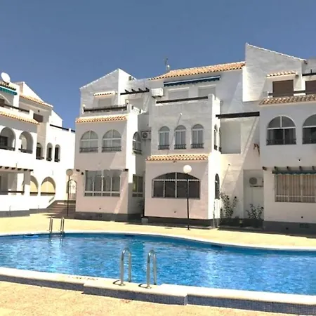 아파트 Spanish Oasis 또레비에하