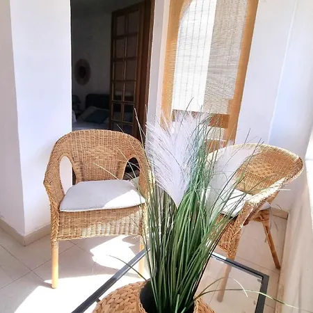 Lägenhet Spanish Oasis Torrevieja