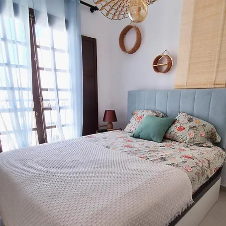 Spanish Oasis Lägenhet Torrevieja