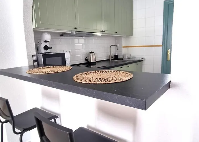 Apartament Spanish Oasis Torrevieja