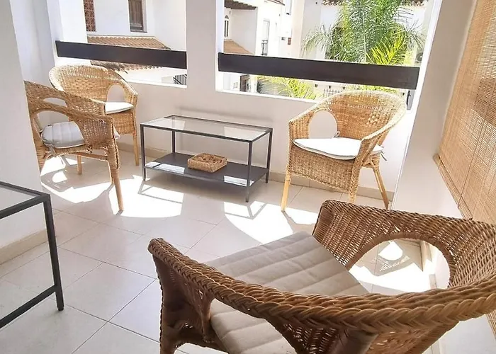 Apartament Spanish Oasis Torrevieja