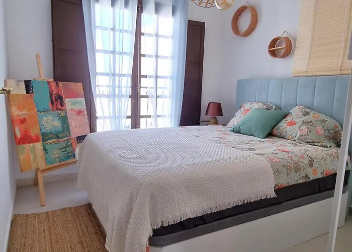 Spanish Oasis Torrevieja