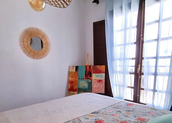 Spanish Oasis Apartament Torrevieja