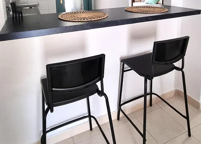 Apartament Spanish Oasis Torrevieja