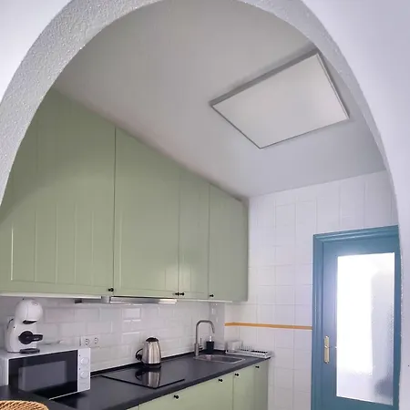 Spanish Oasis Apartamento