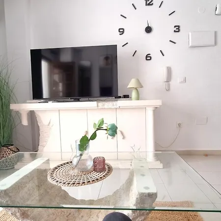 Apartamento Spanish Oasis