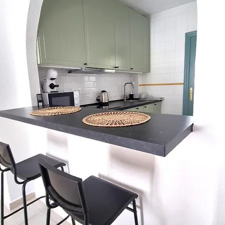 Apartamento Spanish Oasis Torrevieja