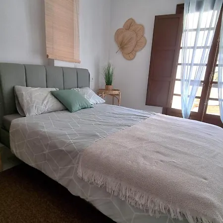 Spanish Oasis Apartamento *