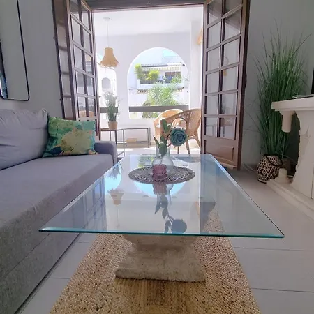 Spanish Oasis Apartamento Torrevieja