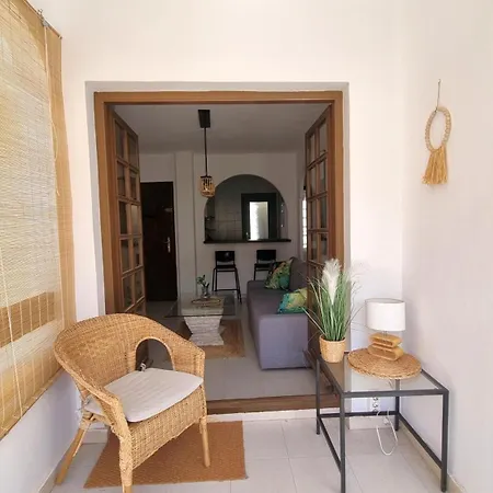 Spanish Oasis Apartamento Torrevieja