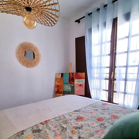 Spanish Oasis Apartamento Torrevieja