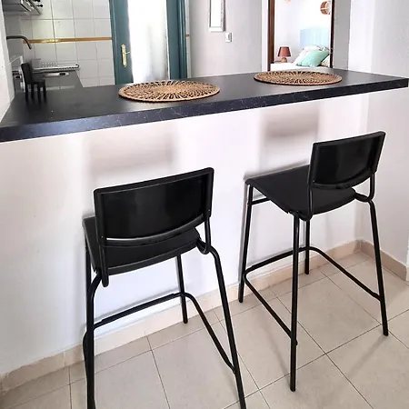 Apartamento Spanish Oasis Torrevieja