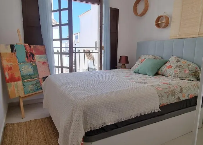 Spanish Oasis *